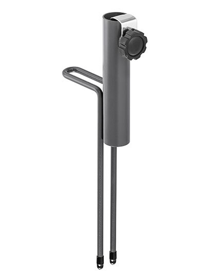 Uchwyt do parasola z kolcami FA8939 - Titan