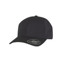 Czapka Snapback Bezszwowa FX180AP - Black
