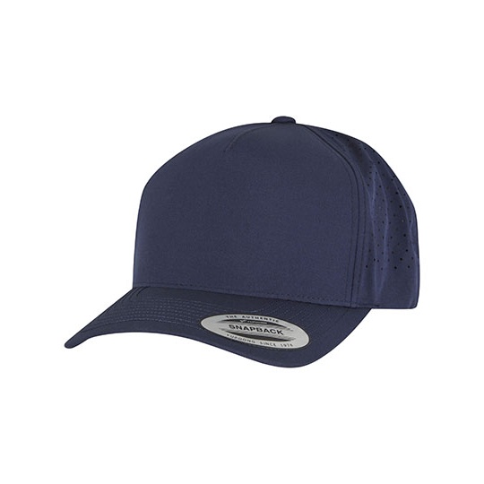 Czapka snapback 5-panelowa FX5389AP - Navy