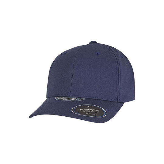 Czapka z regulowanym zapieciem FX6110NU - Navy