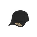 Czapka z niskim profilem FX9302 - Black