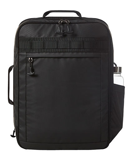 Plecak podrozny z przegroda na laptopa HF18015 - Black