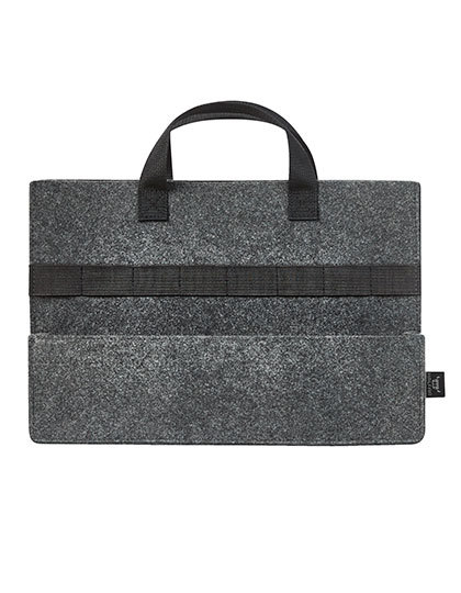 Wkladka organizacyjna z uchwytami HF18044 - Anthracite
