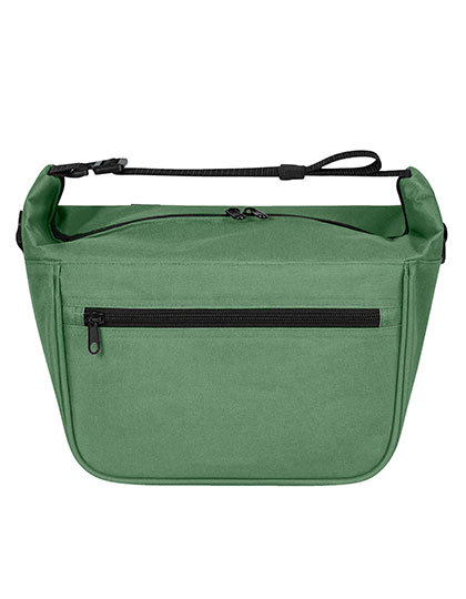 Torba Termiczna rPET HF18049 - Jade Green