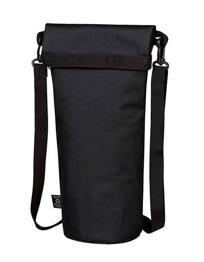 Torba termiczna na butelke HF18052 - Black