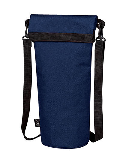 Torba termiczna na butelke HF18052 - Navy