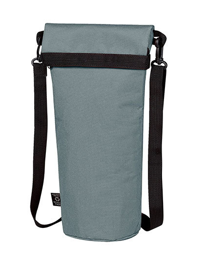 Torba termiczna na butelke HF18052 - Grey