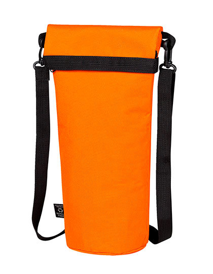 Torba termiczna na butelke HF18052 - Orange