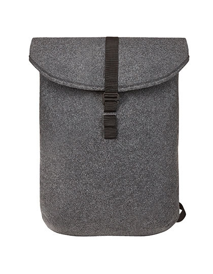 Plecak filcowy HF18056 - Anthracite