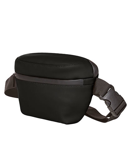 Torba Nerka Wodoodporna HF18058 - Black