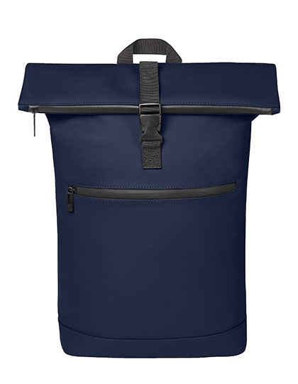Plecak na laptopa wodoodporny HF18059 - Navy