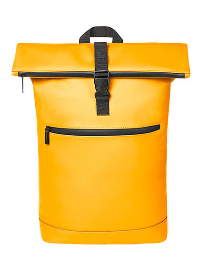 Plecak na laptopa wodoodporny HF18059 - Yellow