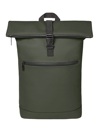 Plecak na laptopa wodoodporny HF18059 - Olive
