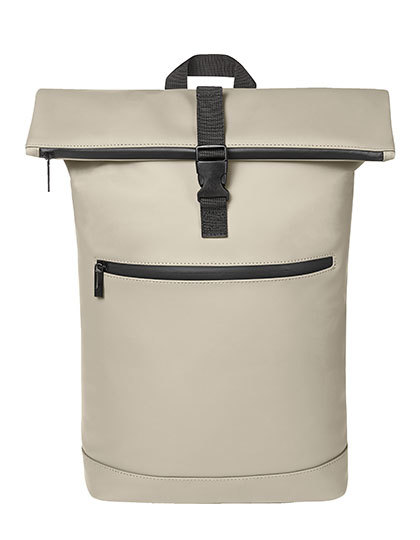 Plecak na laptopa wodoodporny HF18059 - Beige