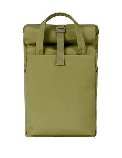 Plecak Turystyczny Poliester HF19202 - Green