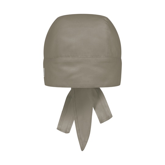 Chusta Wiazana Recykling Poliester Lekka KY144 - Sage (ca. Pantone 416C)