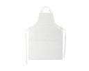 Fartuch Kuchenny Poliester Bawelna L04341 - White