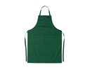Fartuch Kuchenny Poliester Bawelna L04341 - Green Empire