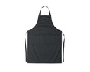 Fartuch Kuchenny Poliester Bawelna L04341 - Black