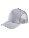 Czapka pieciopanelowa L04451 - Pure Grey