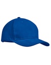 Czapka 6-panelowa Bawelniana LC04343 - Ultramarine
