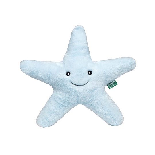 Maskotka MBW160954 - Pastel Blue