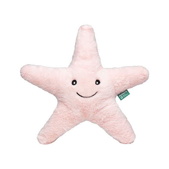 Maskotka MBW160954 - Pastel Pink
