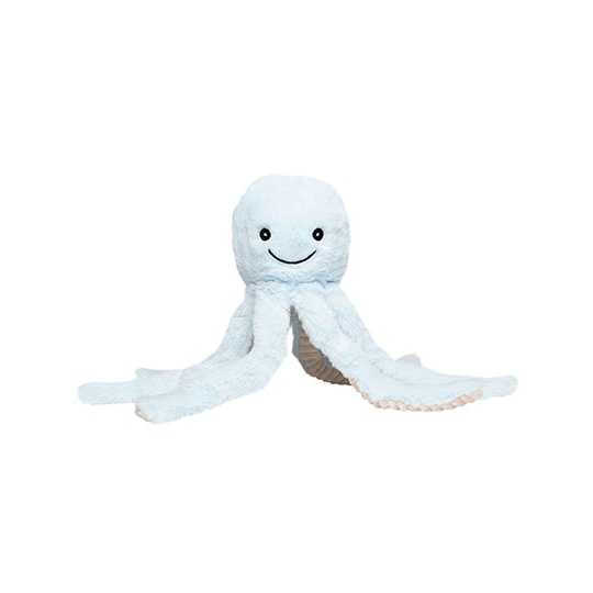 Maskotka Osmiornica MBW160955 - Pastel Blue