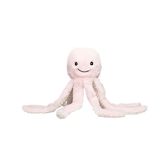 Maskotka Osmiornica MBW160955 - Pastel Pink