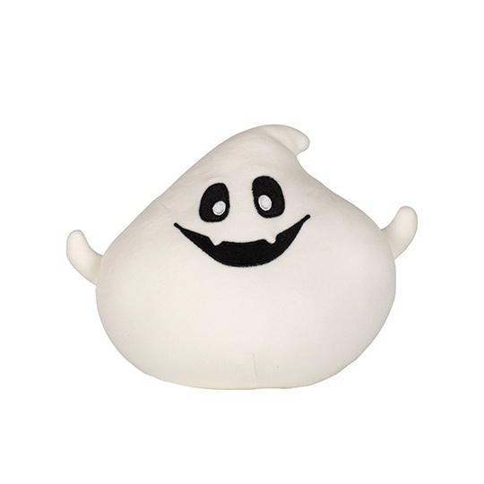 Maskotka Mis Superbohater Pluszowa MM801 - Ghost