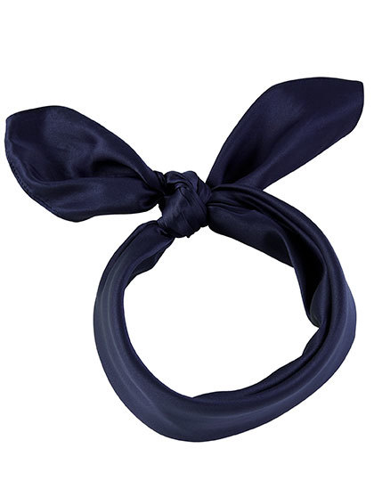 Satynowa chusta NB3205 - Night