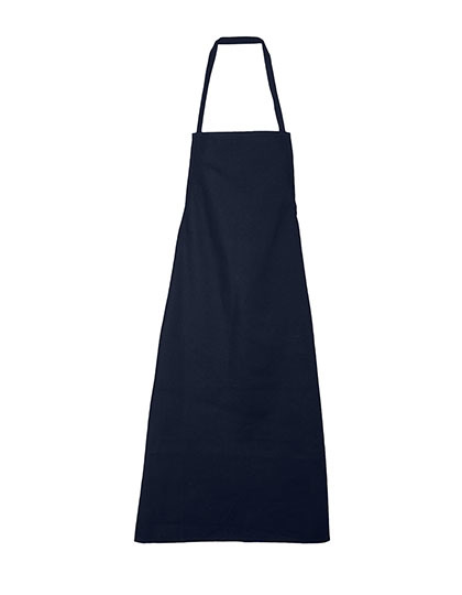 Dlugi fartuch kucharski NB4455 - Night
