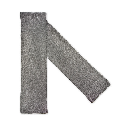 Szalik Uniwersalny Mieszanka Akrylu Nylonu Poliestru NT1482 - Dark Grey