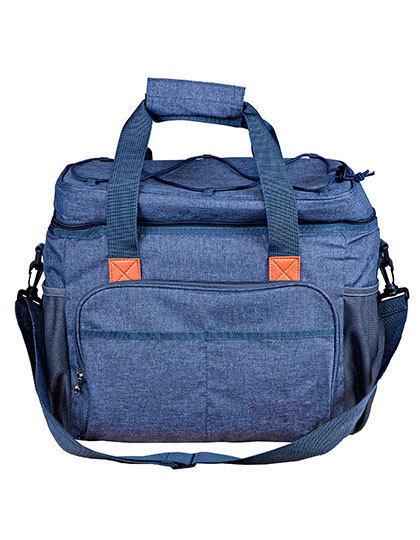 Torba termiczna NT802 - Grey Melange