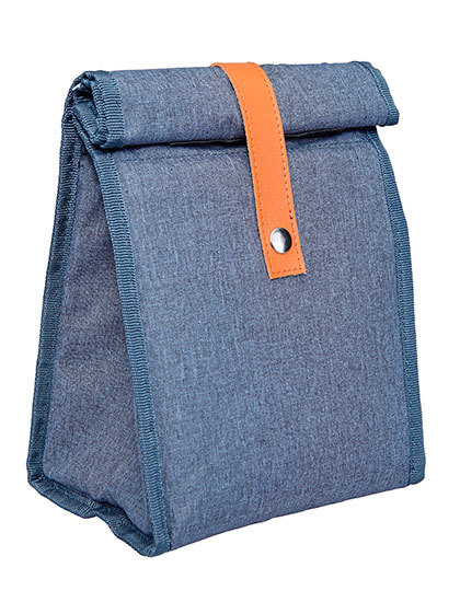 Torba Termiczna Skladana NT804 - Grey Melange