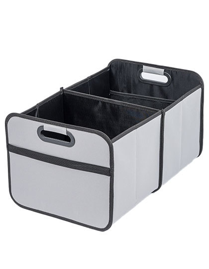 Organizer Skladany Poliester NT808 - Grey