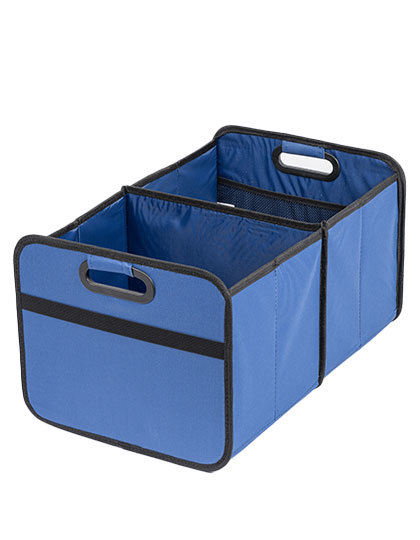 Organizer Skladany Poliester NT808 - Navy Blue