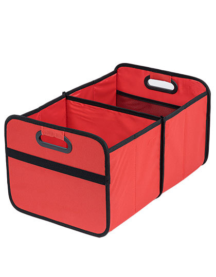 Organizer Skladany Poliester NT808 - Red