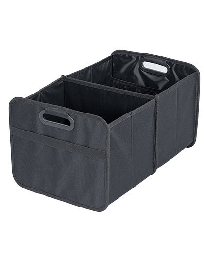 Organizer Skladany Poliester NT808 - Black