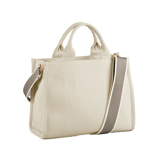 Torba Średnia QD632 - Natural