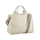 Torba Srednia QD632 - Natural