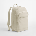 Plecak Podróżny Pod Siedzenie Poliester z Recyklingu QD810 - Natural Stone