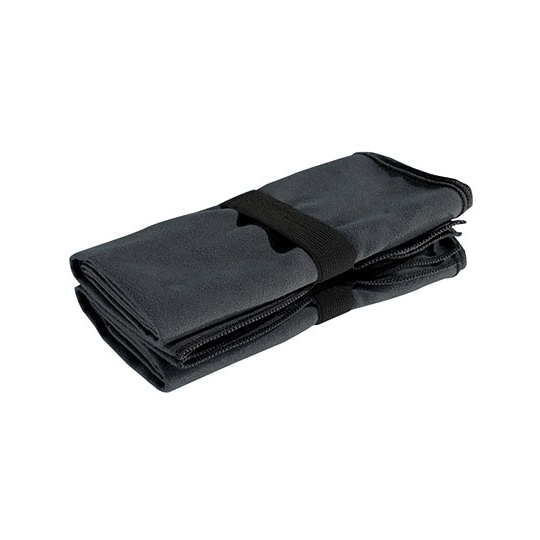 Szybkoschnący ręcznik fitness TR092 - Charcoal