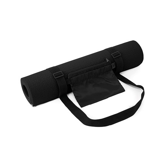 Mata fitness TR701 - Black