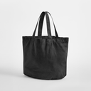 Torba Bawelniana Recyklingowana WM345 - Vintage Black