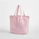 Torba Bawelniana Recyklingowana WM345 - Vintage Dusky Pink