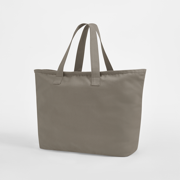 Torba Oversize Plocienna WM606 - Mushroom