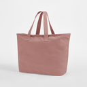 Torba Oversize Plocienna WM606 - Rose