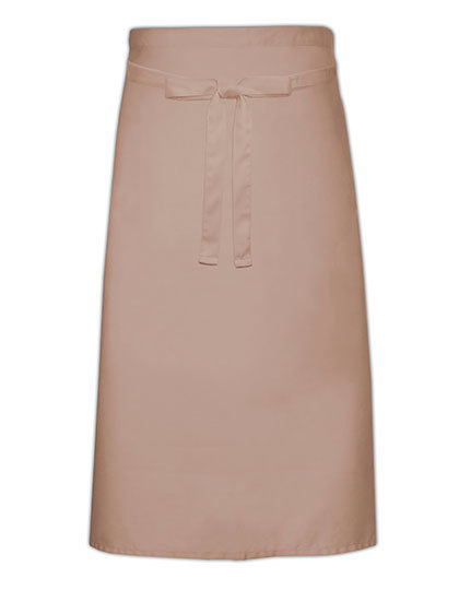 Fartuch kucharski XXL X70140 - Sand