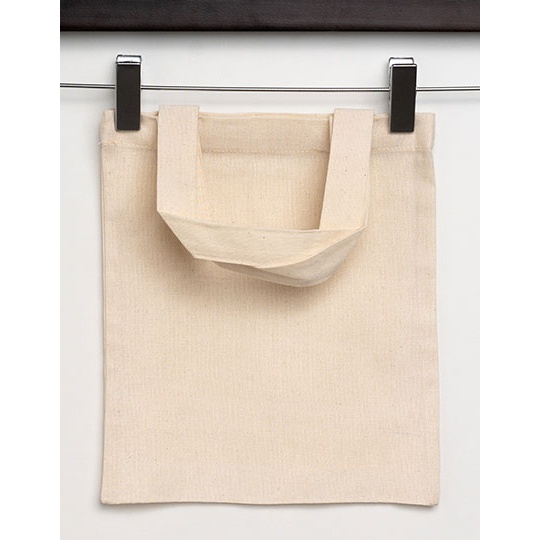 Torba Bawelniana na Zakupy XT005N - Natural